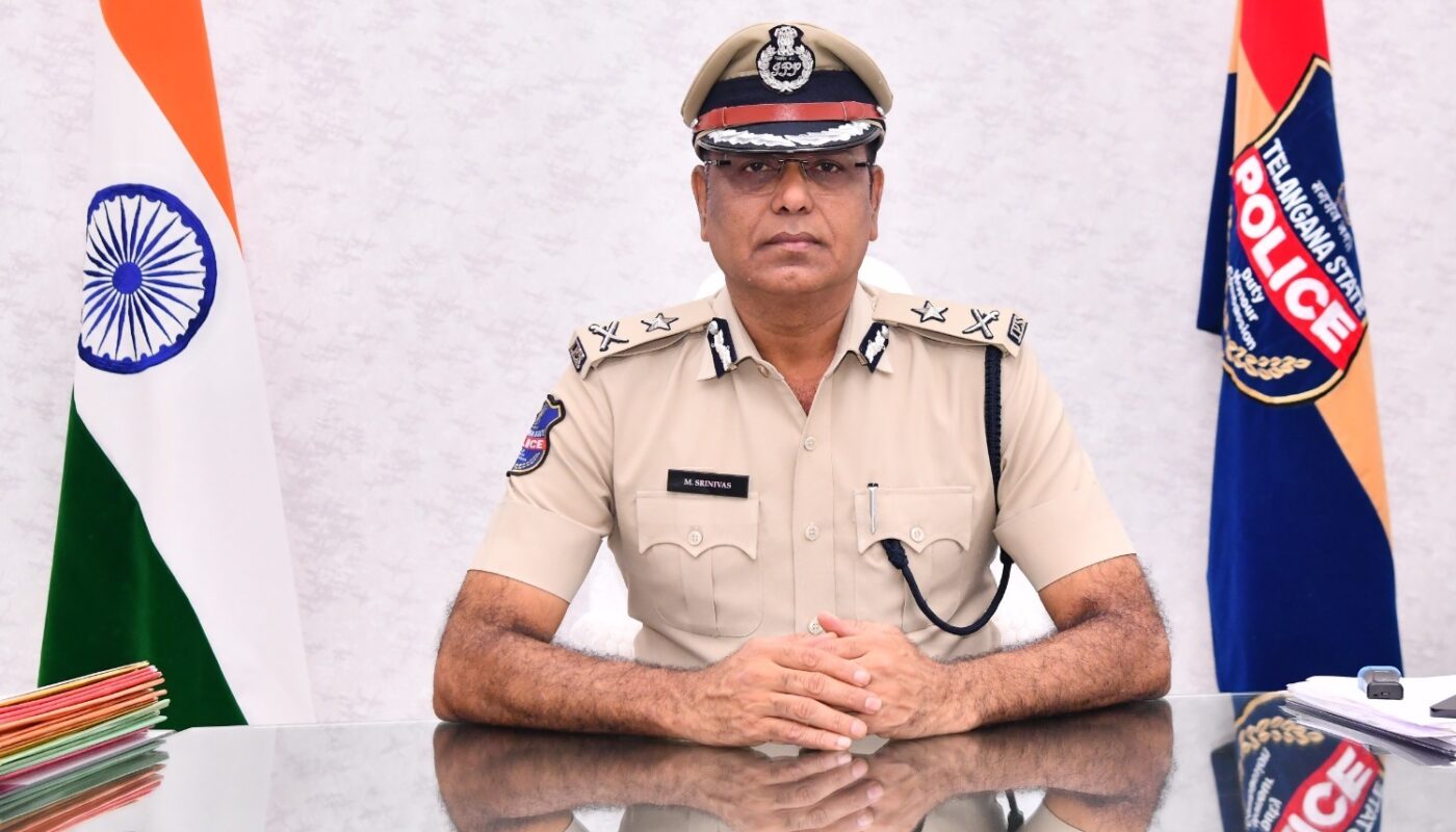 cp ramagundam