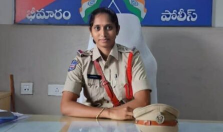 BHEEMARAM SI SWETHA