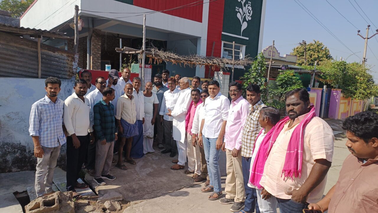 EX MLA-Nadipelli-Diwakar-Rao1