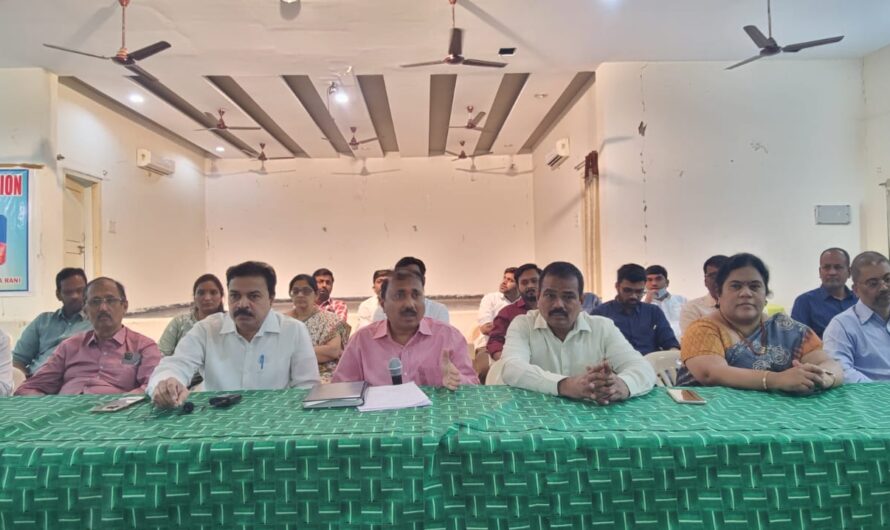 IMA DOCTORS : నకిలీ వైద్యుల పనిపట్టడమే లక్ష్యంగా…
