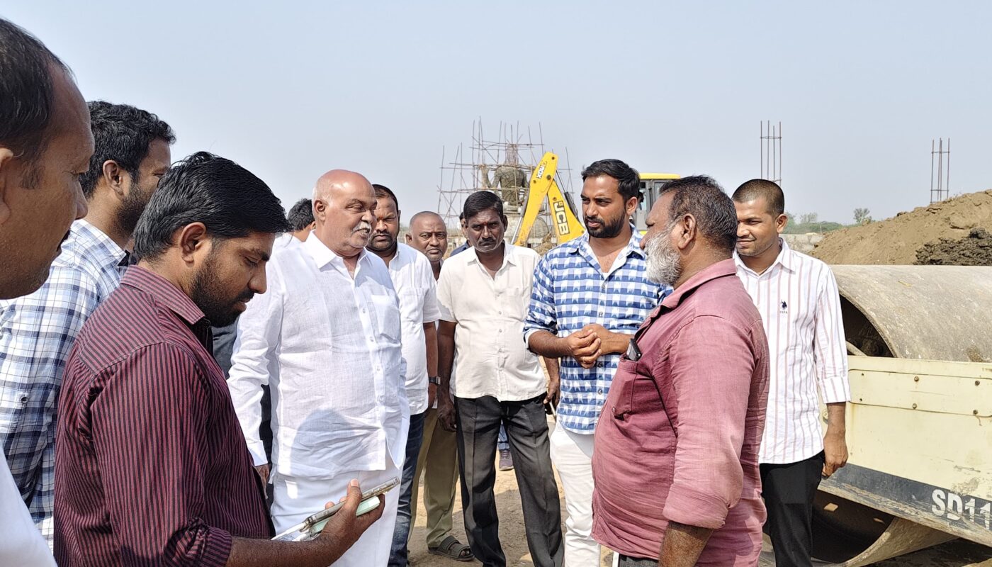MLA PREM SAGAR RAO