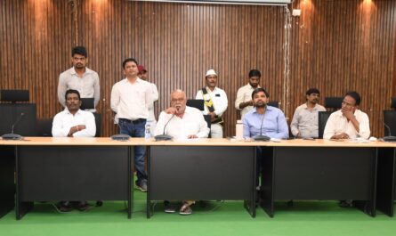 MLA PSR