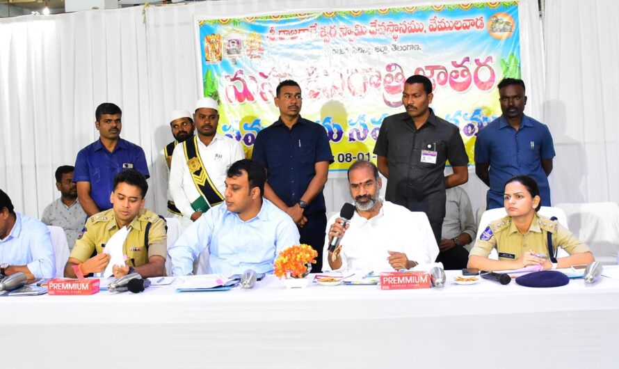 Mahashivarathri: ఆధ్యాత్మిక శోభతో మహా శివరాత్రి