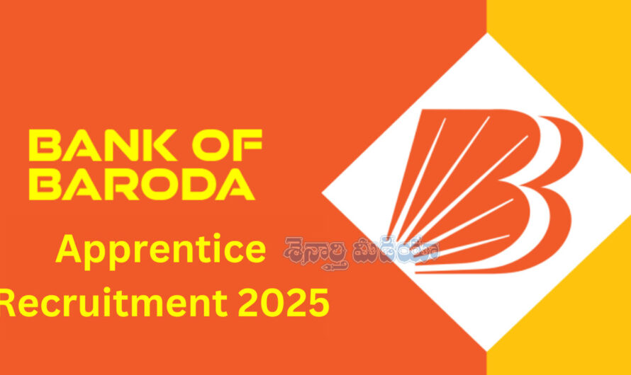 Bank of Baroda Recruitment 2025: బ్యాంక్ ఆఫ్ బరోడాలో 4వేల ఖాళీలు.. త్వరపడండి