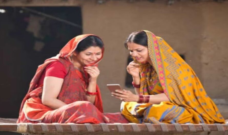 Lakpathi Didi Yojana: మహిళల ఆర్థిక అభివృద్ధికి కేంద్రం కొత్త పథకం