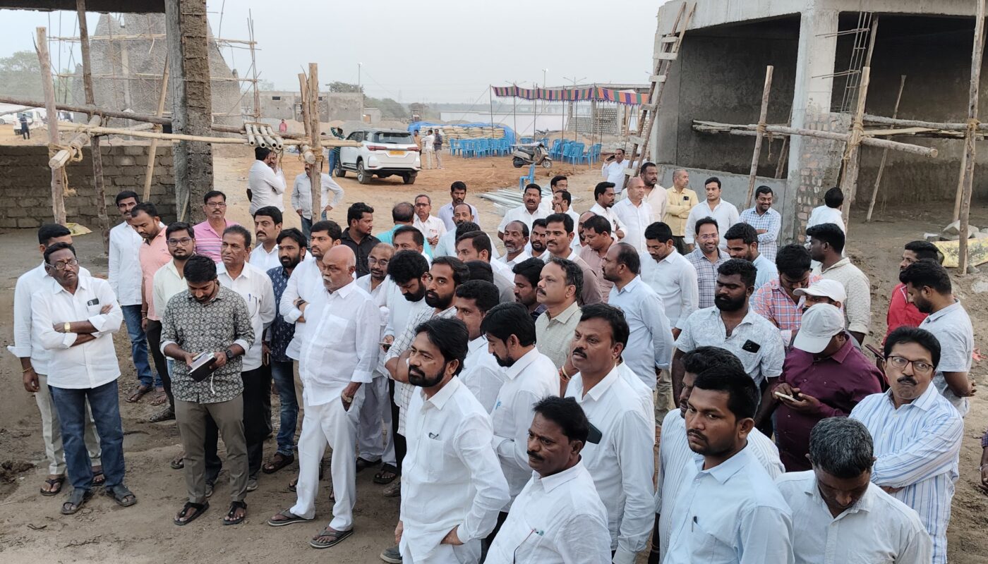 MLA Sagar