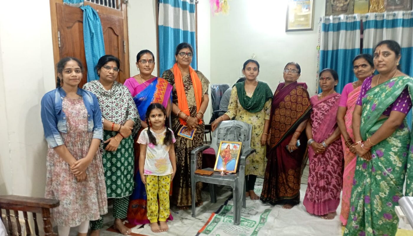 VHP CCC