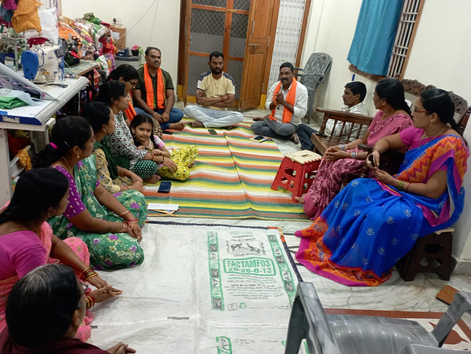 VHP CCC2