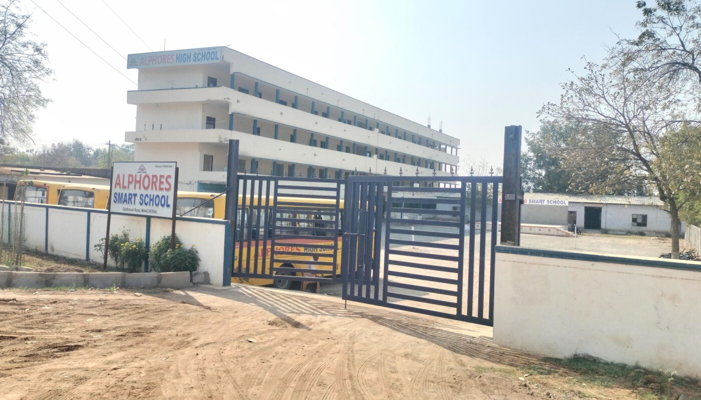 alphores smart school