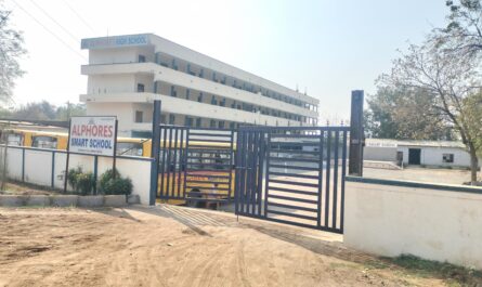 alphores smart school