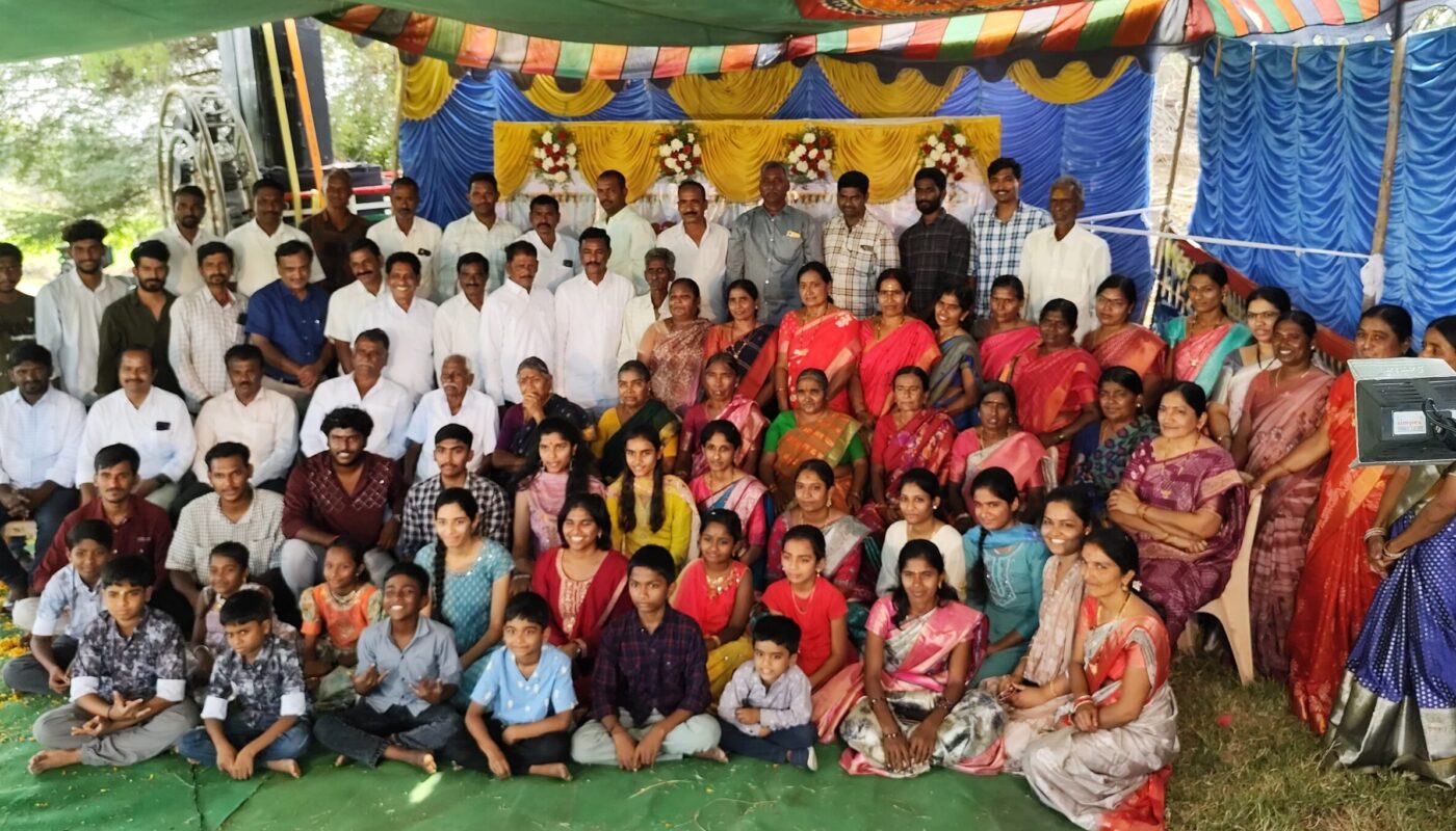 100 Years Family
