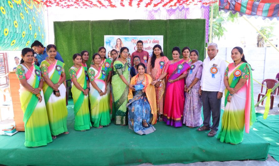 FOOD FESTIVAL : ఆకట్టుకున్న ఫుడ్ ఫెస్టివల్