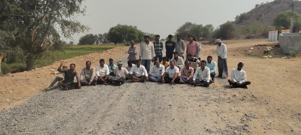 jangapalli road