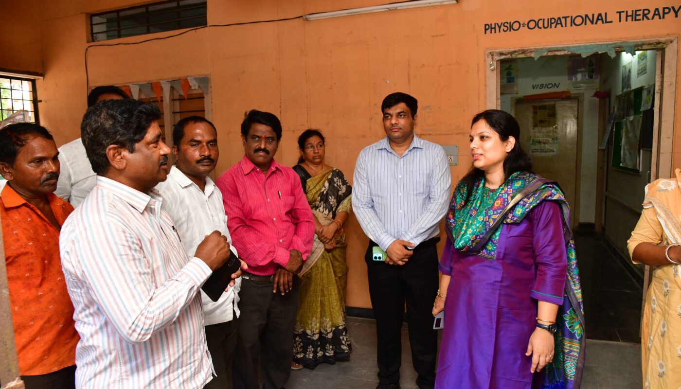 Bhavitha Centres