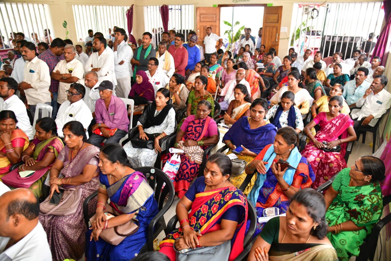 Bhubharathi sabha