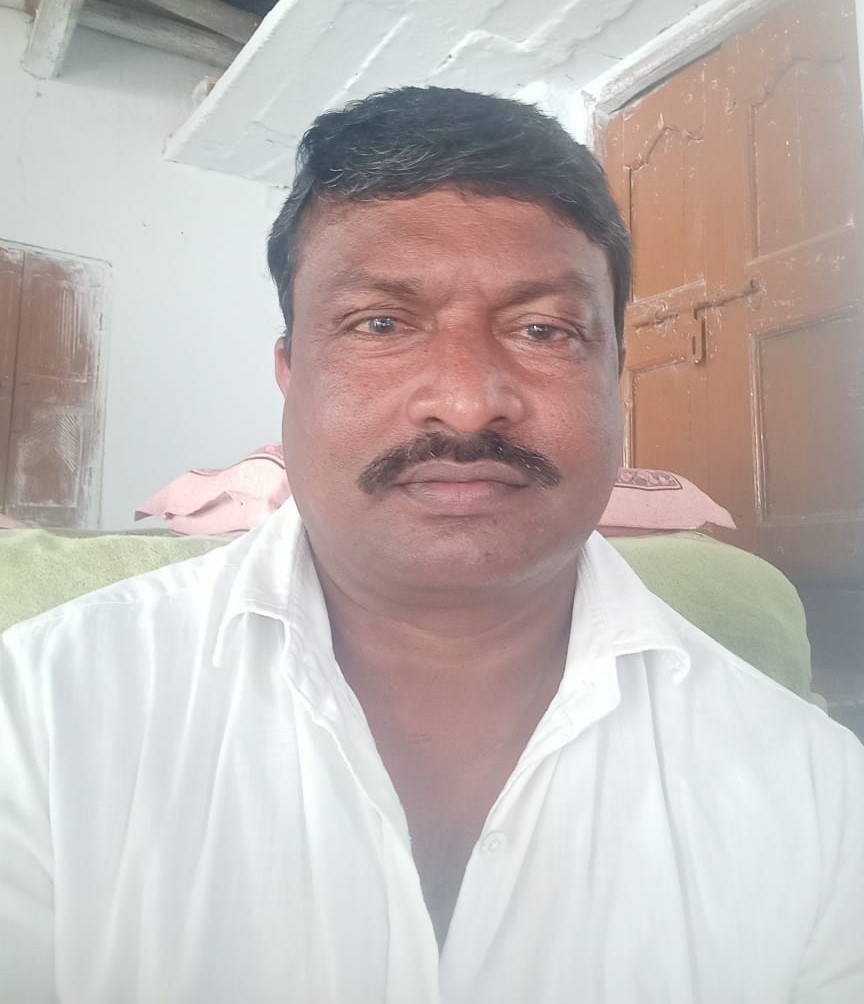 P SRINIVAS FARMER