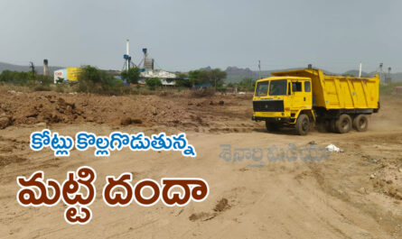 Soil Mafia