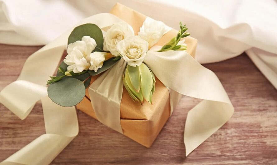 Wedding Gift: ప్రాణం తీసిన పెళ్లి కానుక