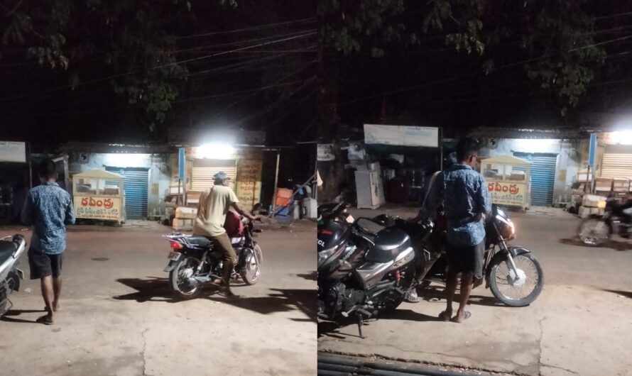 Singareni: అధికారుల నిర్లక్ష్యం… కింది స్థాయి ఉద్యోగులు బలి