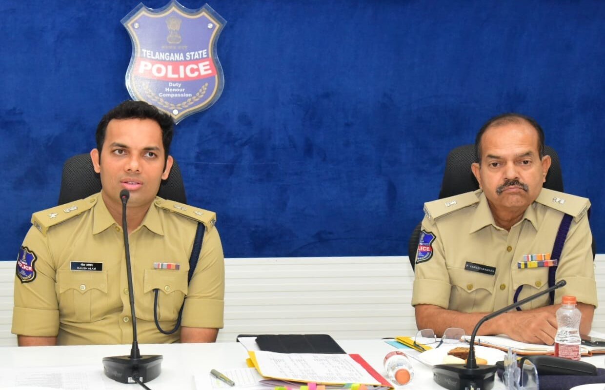 Karimnagar CP