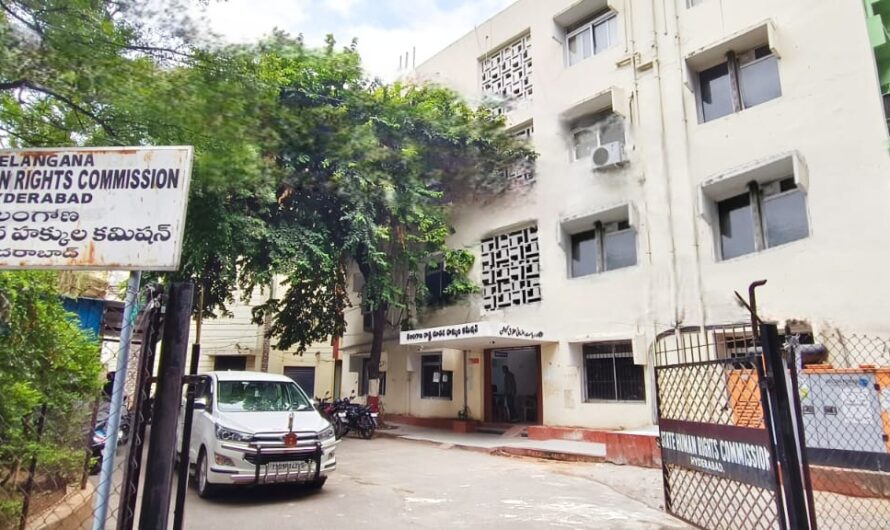 TGHRC: విద్యుత్ ప్రమాదాలపై స్పందించిన టీజీహెచ్‌ఆర్సీ
