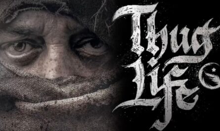 Thug Life