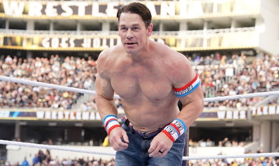Jhoncena: జాన్ సీనాను ఓడించేందుకు ఆ ఇద్దరు ఒక్కటవ్వబోతున్నారా?