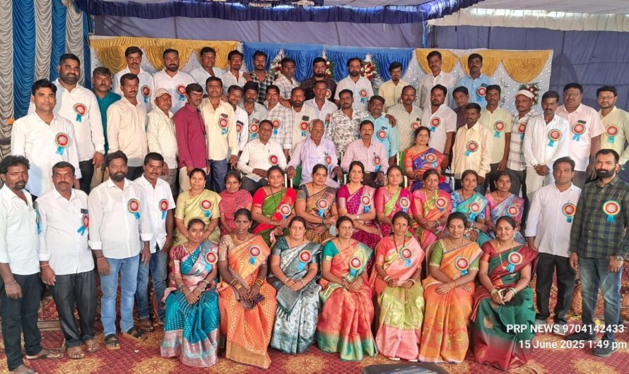 Re-Union Aulumini:ఘనంగా పూర్వ విద్యార్థుల సిల్వర్ జూబ్లీ వేడుకలు