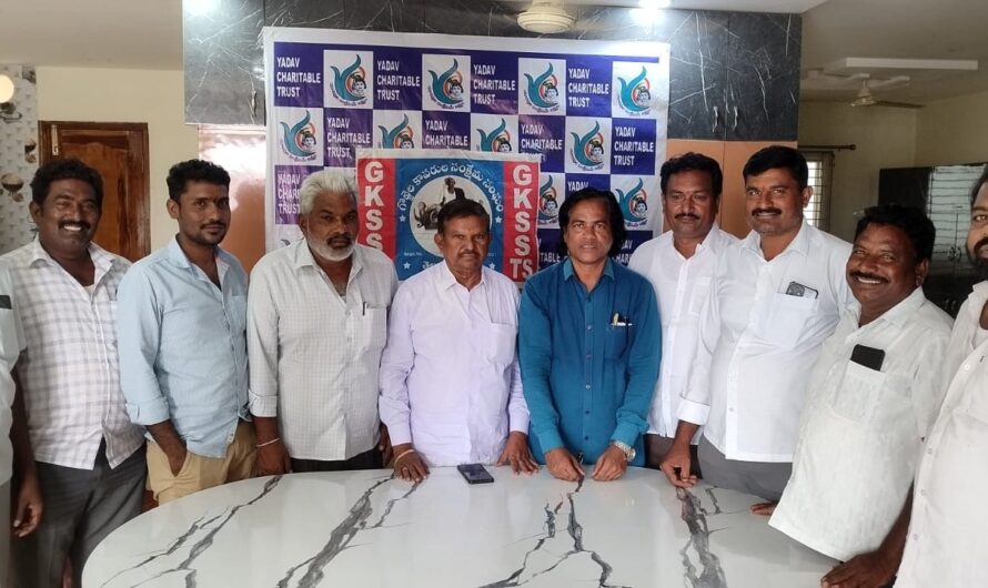 Yadav’s Demands: యాదవులకు పదవులు కల్పించకపోతే పార్టీ కార్యాలయాలను ముట్టడిస్తాం