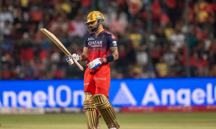 IPL final-2025: ఆర్సీబీ విజయంలో  అతని పాత్రే కీలకం