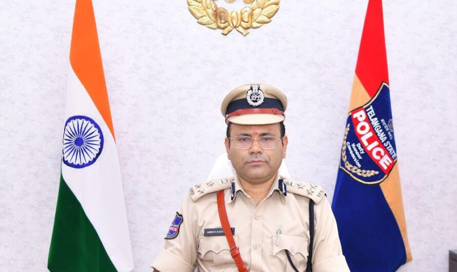 CP RAMAGUNDAM : రామగుండంలో బహిరంగ ప్రదేశాల్లో మద్యం సేవనంపై నిషేధం కొనసాగింపు