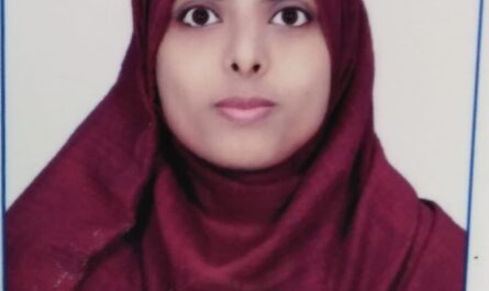 సాధియా సుల్తానా (SADIYA SULTHANA)