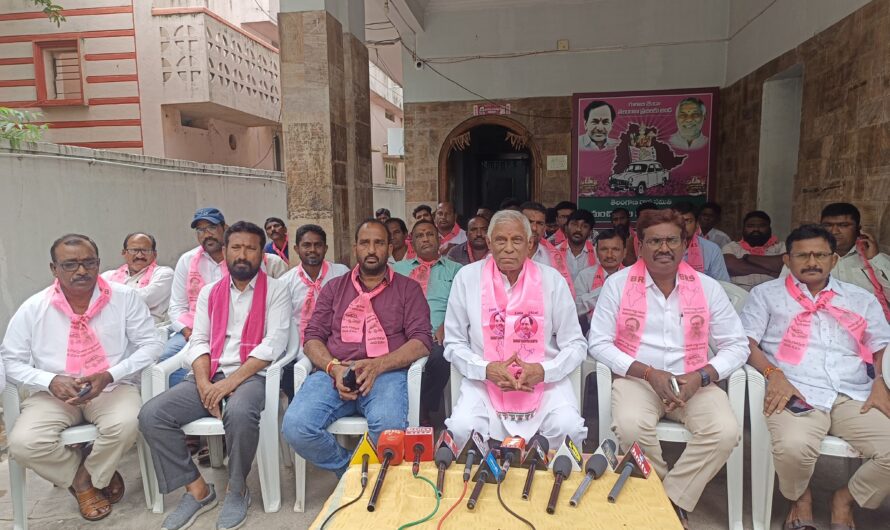 NDR WARNING : అవినీతి అధికారులకు హెచ్చరిక