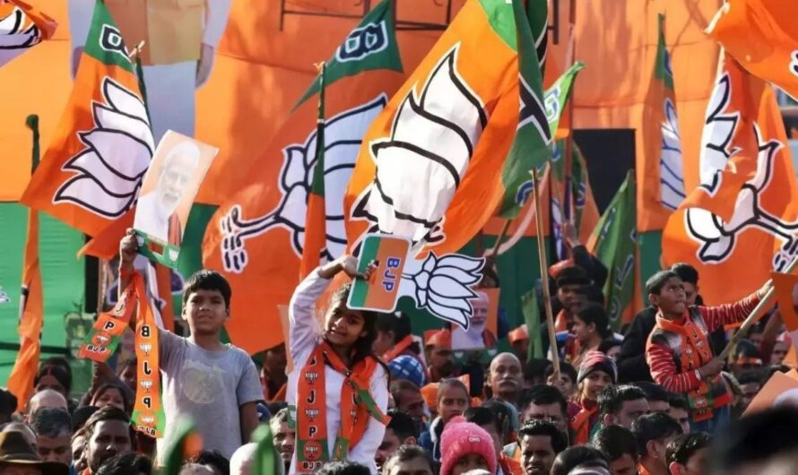 Disputes in BJP : కమలంలో లుకలుకలు