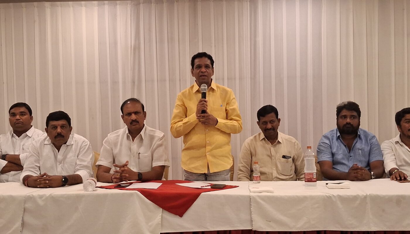 congress pressmeet
