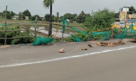 gunukula kondapur road