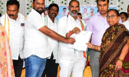 proceeding distribution