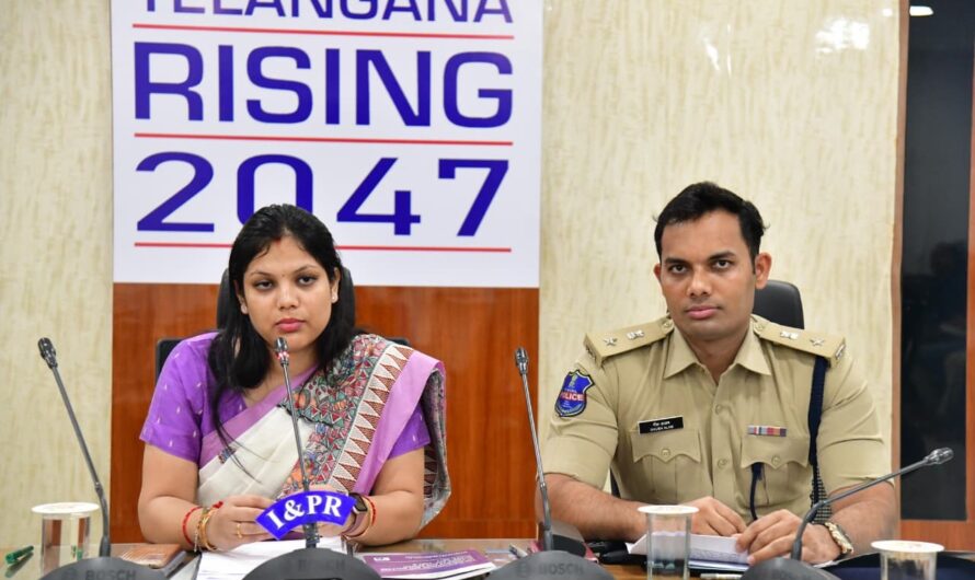 Karimnagar Collector: వయోవృద్ధుల పోషణకు ట్రిబ్యునల్ ఉత్తర్వుల అమలును పర్యవేక్షించాలి