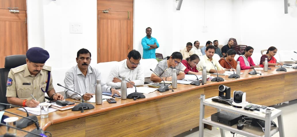 Karimangar Collector Review