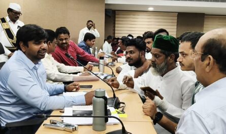 complaint to collector