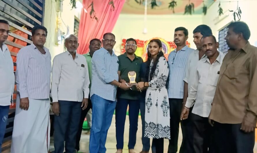 CULTURAL PROGRAMS : ఆకట్టుకున్న సాంస్కృతిక కార్యక్రమాలు