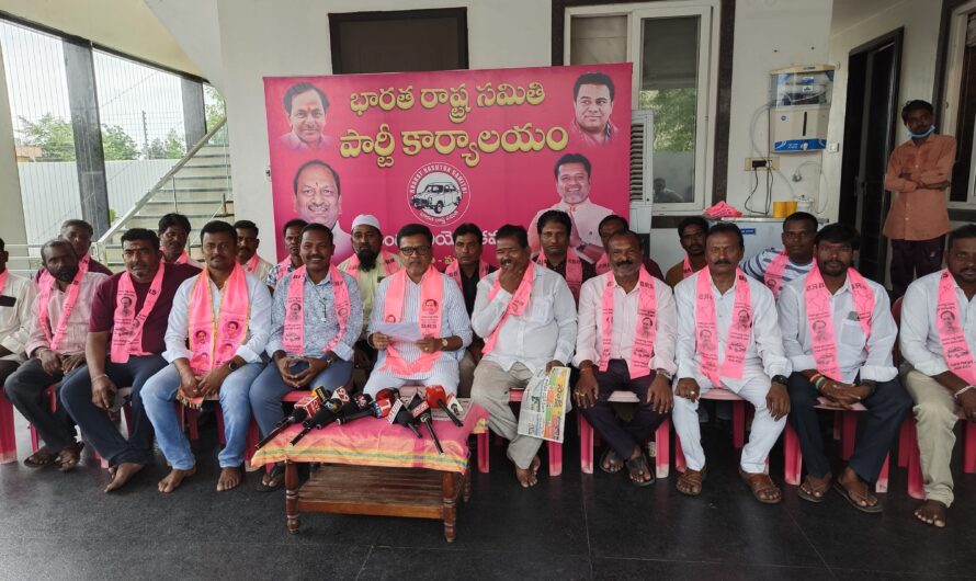 PUTTA MADHU : పోలీసులు మారాలి.. ప్రజల కోసం పని చేయాలి…