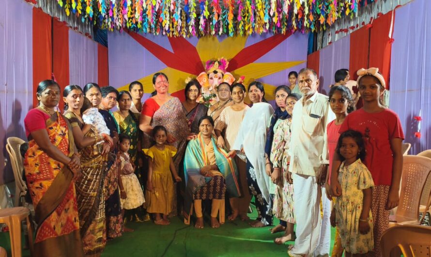 PROMOTION : ప్రతిభకు తగిన గౌరవం