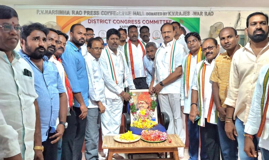 YSR: ప్రజల గుండెల్లో చెరగని ముద్ర వేసుకున్న వైఎస్సార్