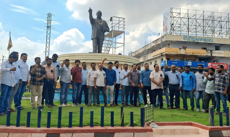 Journalists JAC :మీడియాపై దాడులు హేమమైన చర్య