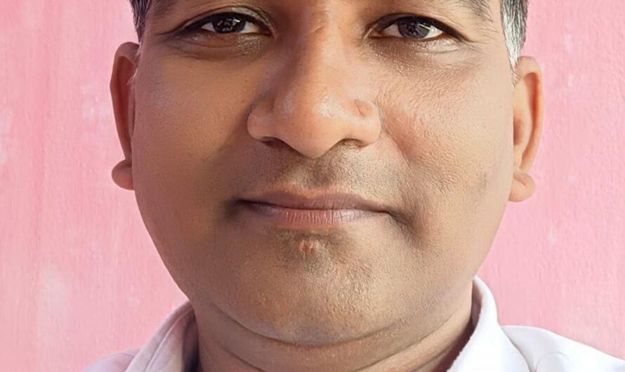 CM CUP : గ్రామస్థాయిలో సి.ఎం. కప్ ఎంపికల నమోదు