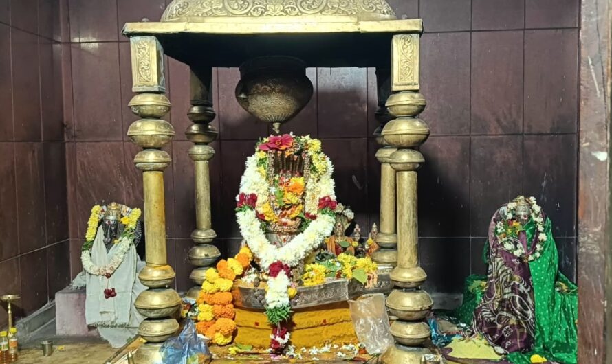 Maha Shivaratri Jatara: మహాశివరాత్రి జాతరలో భక్తుల వెల్లువ