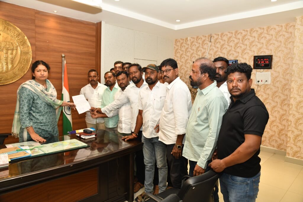 ప్రోటోకాల్ ఉల్లంఘనపై చర్యలు తీసుకోవాలి