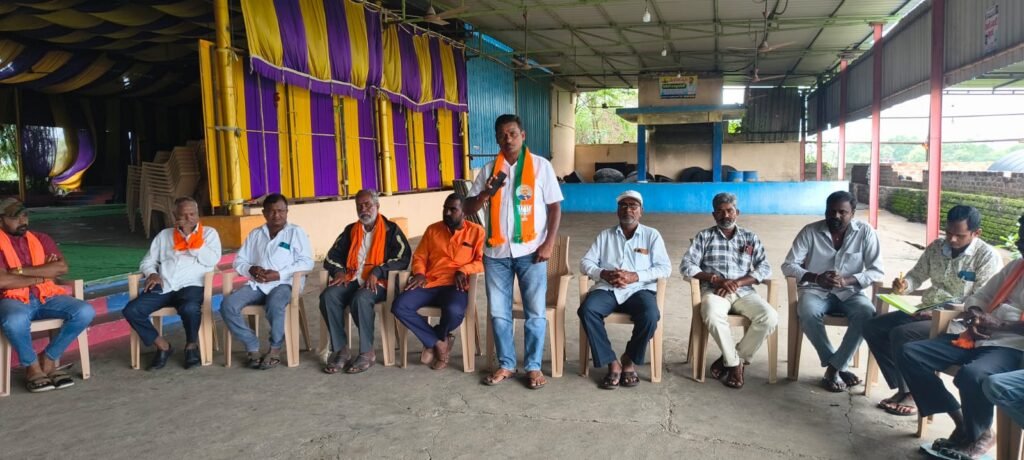 ప్రతి ఇంటిపై త్రివర్ణ పతాకం ఎగురవేయాలి
