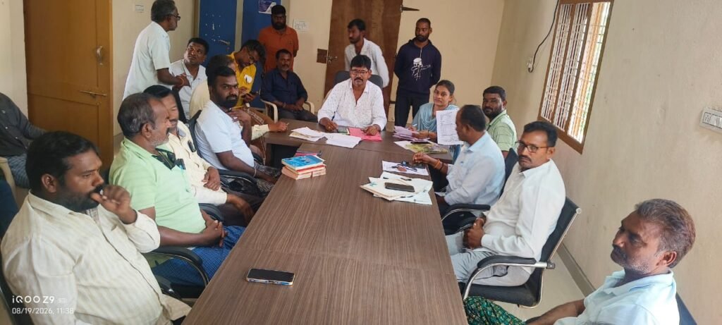 సన్న వడ్ల బోనస్‌కు నమోదు తప్పనిసరి